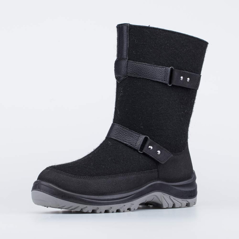 Сапоги мужские