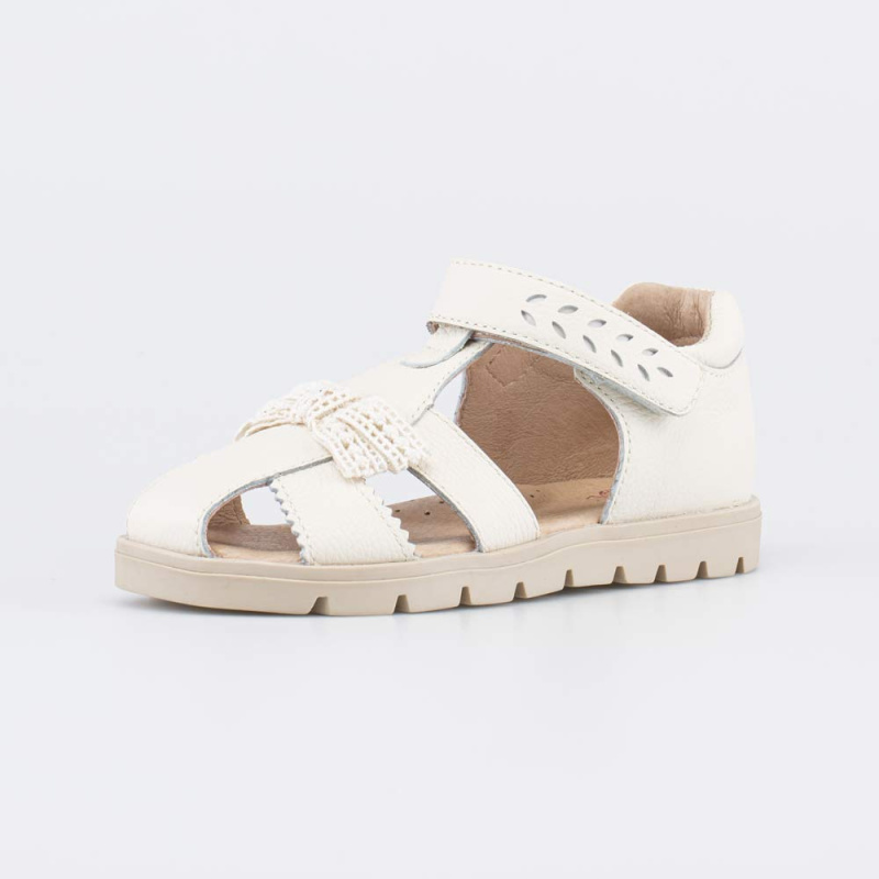 Туфли летние детские