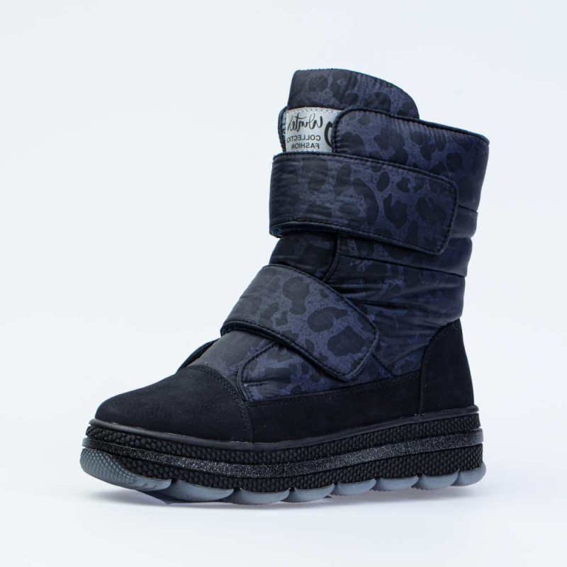 Ботинки детские