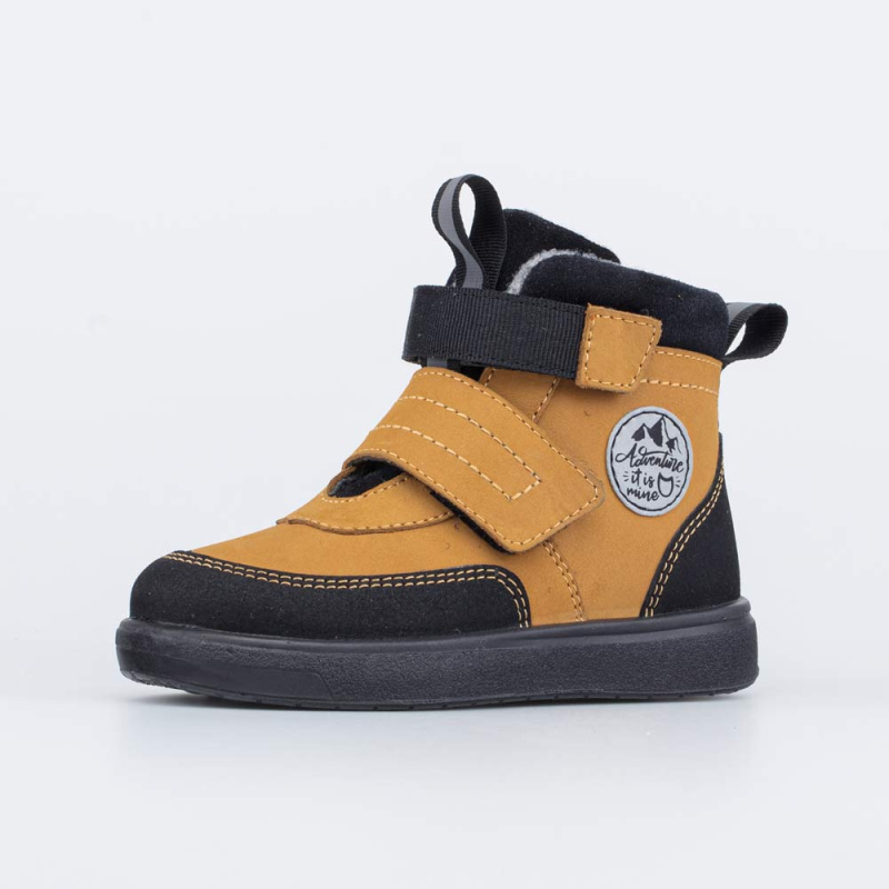 Ботинки детские