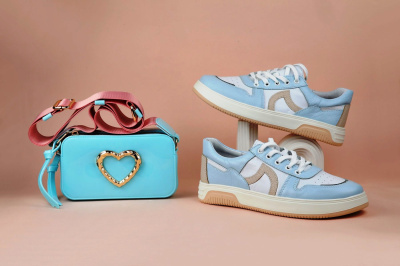 Создание стильного образа: идеальные детские аксессуары от "Котофей"