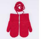 Варежки детские