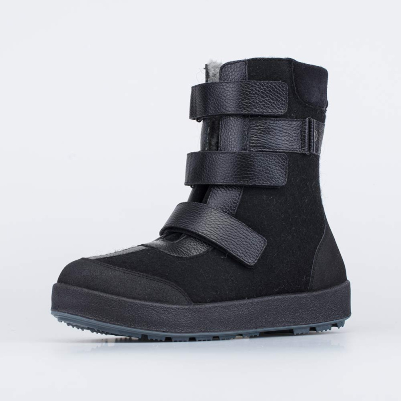 Ботинки мужские