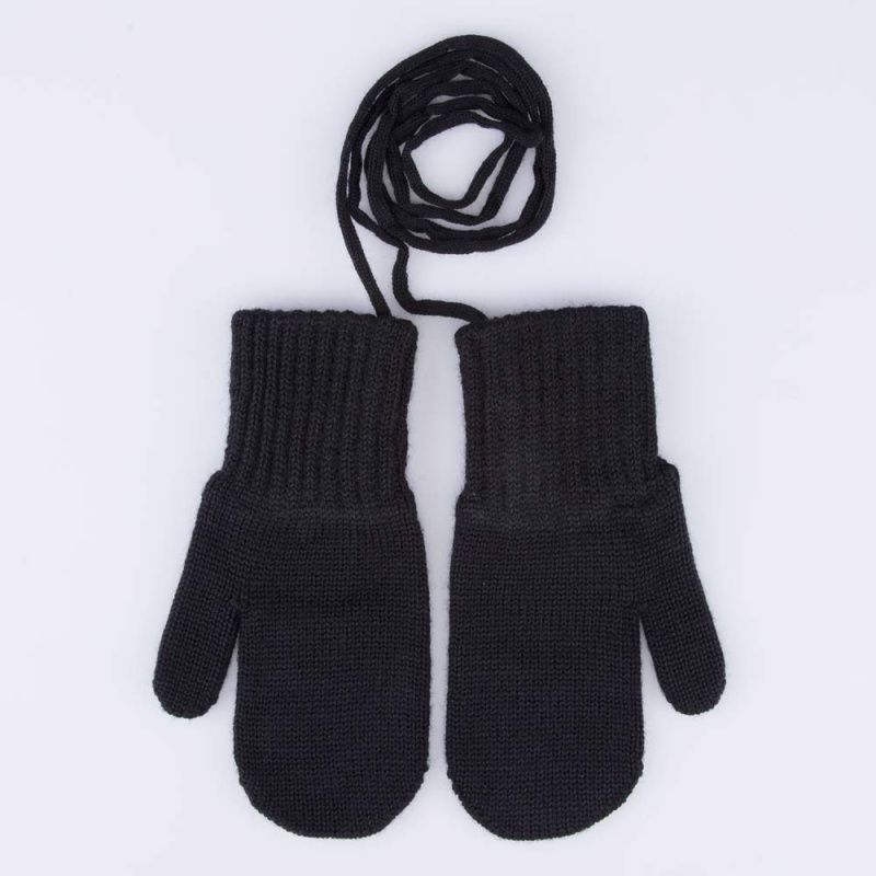 Варежки детские