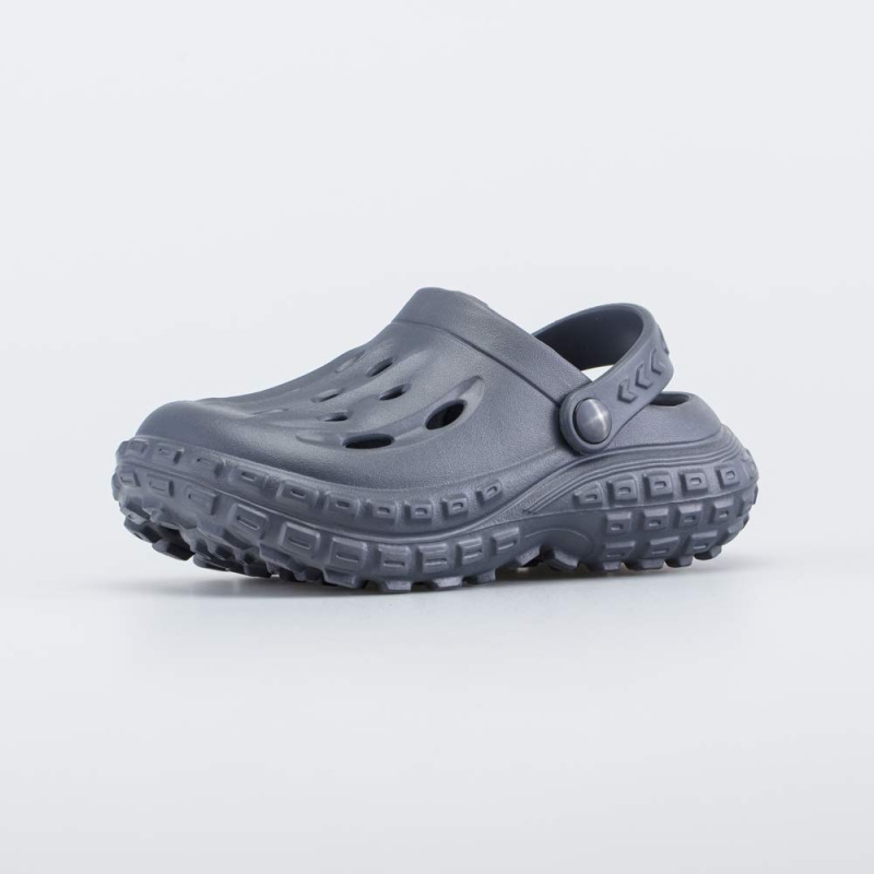 Туфли пляжные школьные