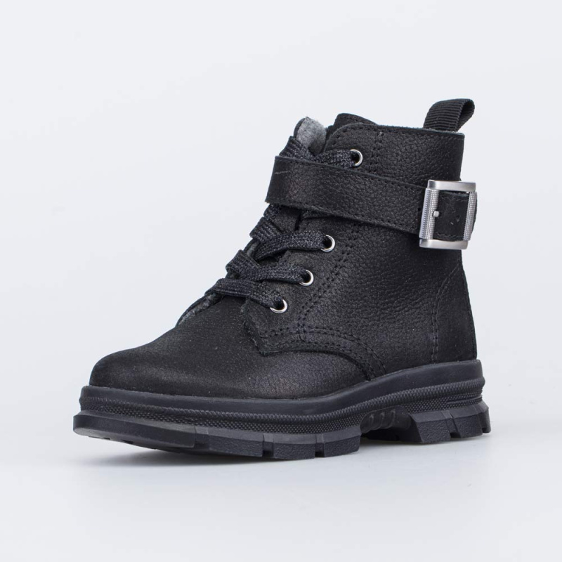 Ботинки детские