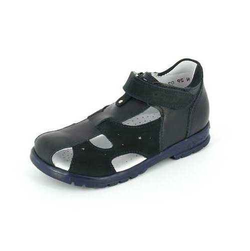 Туфли летние детские