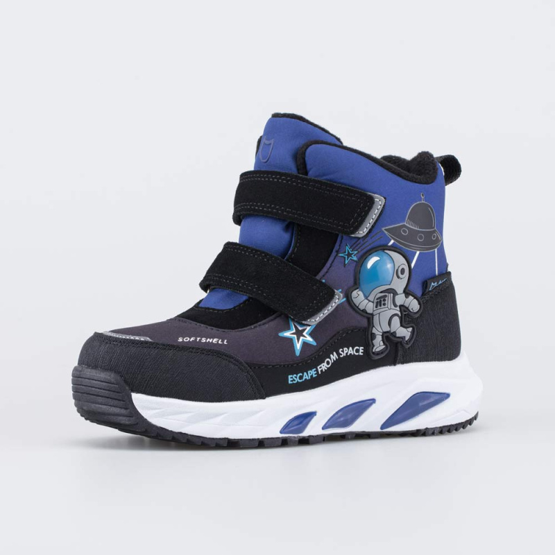 Ботинки детские