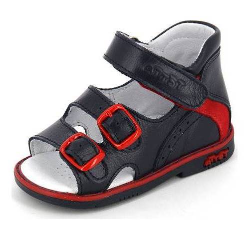 Туфли открытые детские