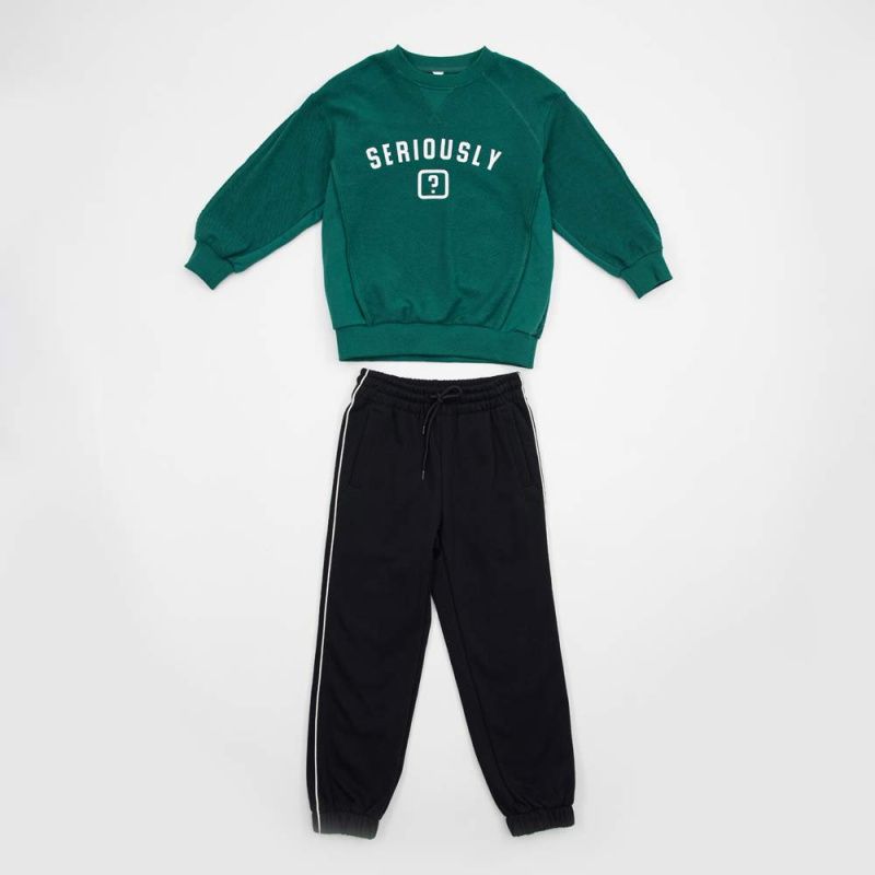 Комплект детский