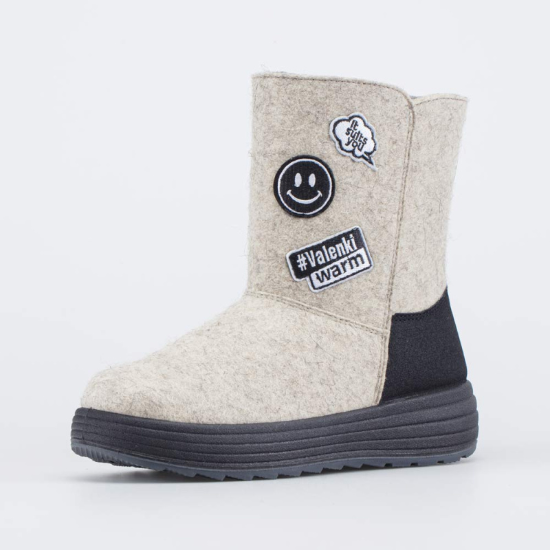 Сапоги девичьи