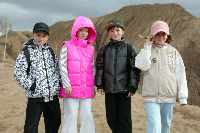 ВЕСЕННИЕ ВДОХНОВЕНИЯ ОТ МАГАЗИНОВ «КОТОФЕЙ» И «12МЕСЯЦЕВ»