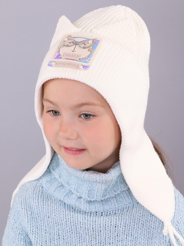 Шапка детская