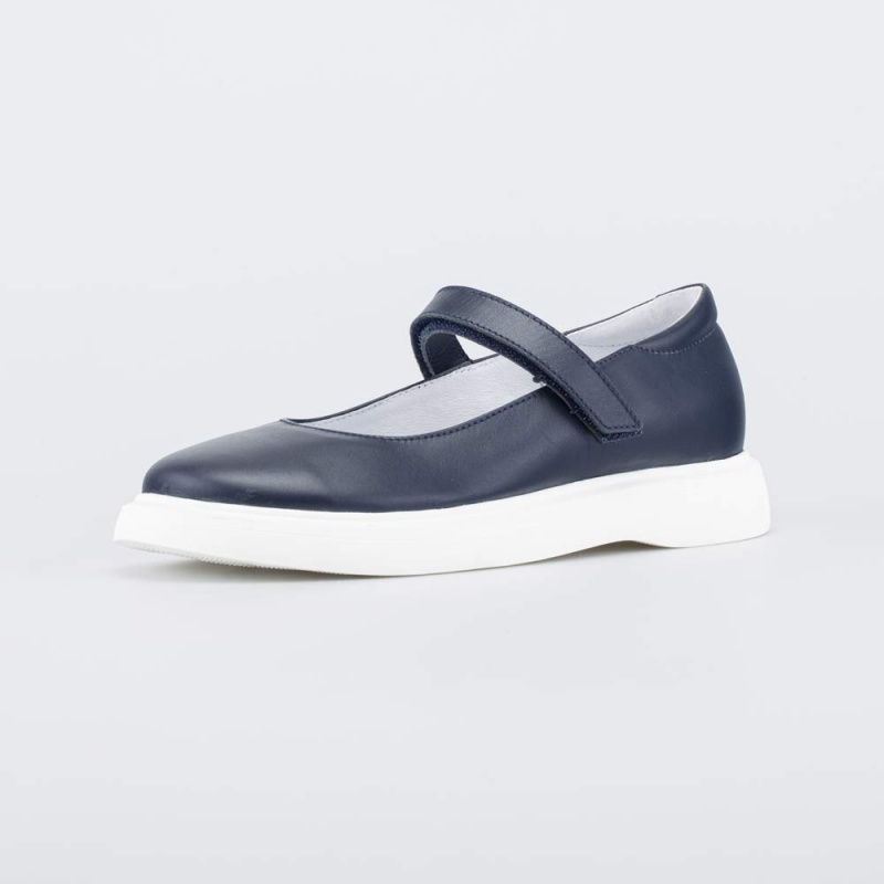 Туфли школьные