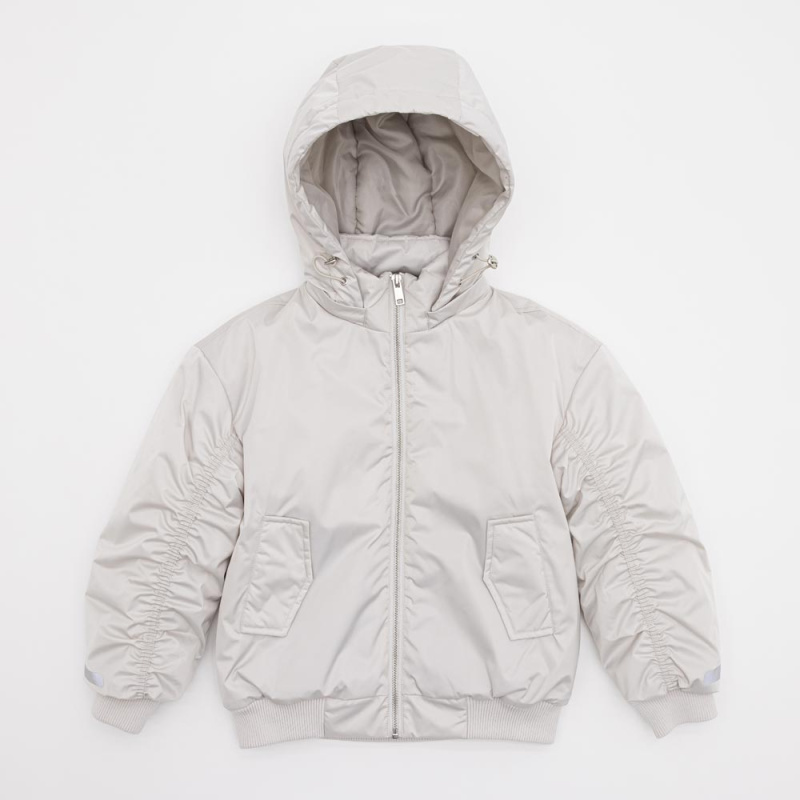 Куртка для девочки