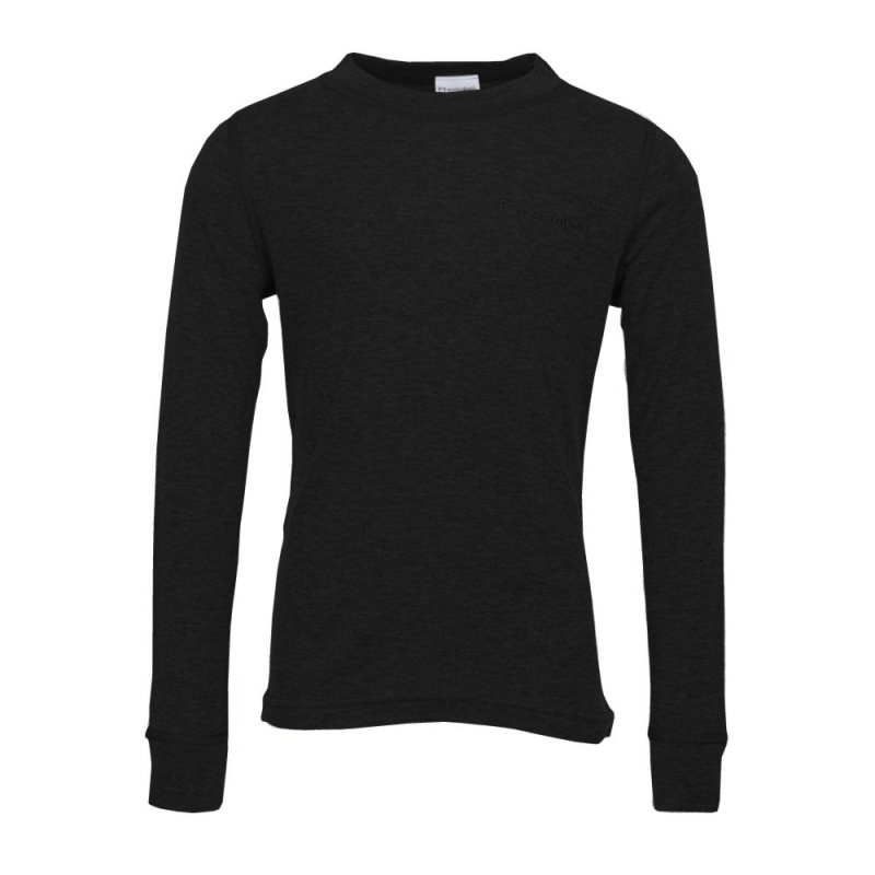 Лонгслив детский для мальчиков