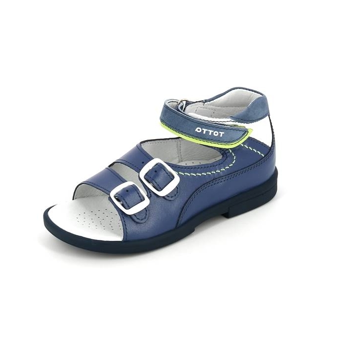 Туфли летние детские