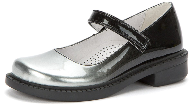 Туфли школьные 