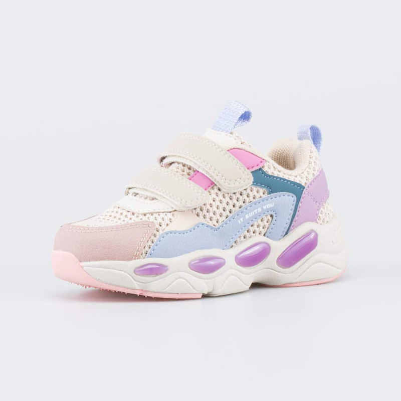 Кроссовки детские