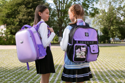 Упаковка рюкзака – это настоящее искусство