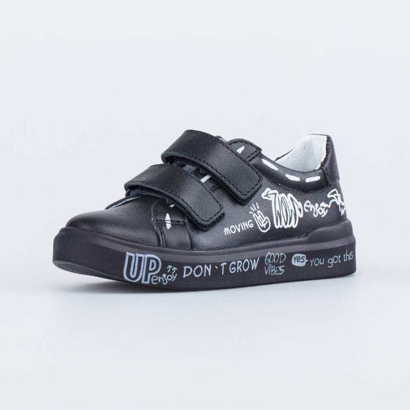 Полуботинки детские