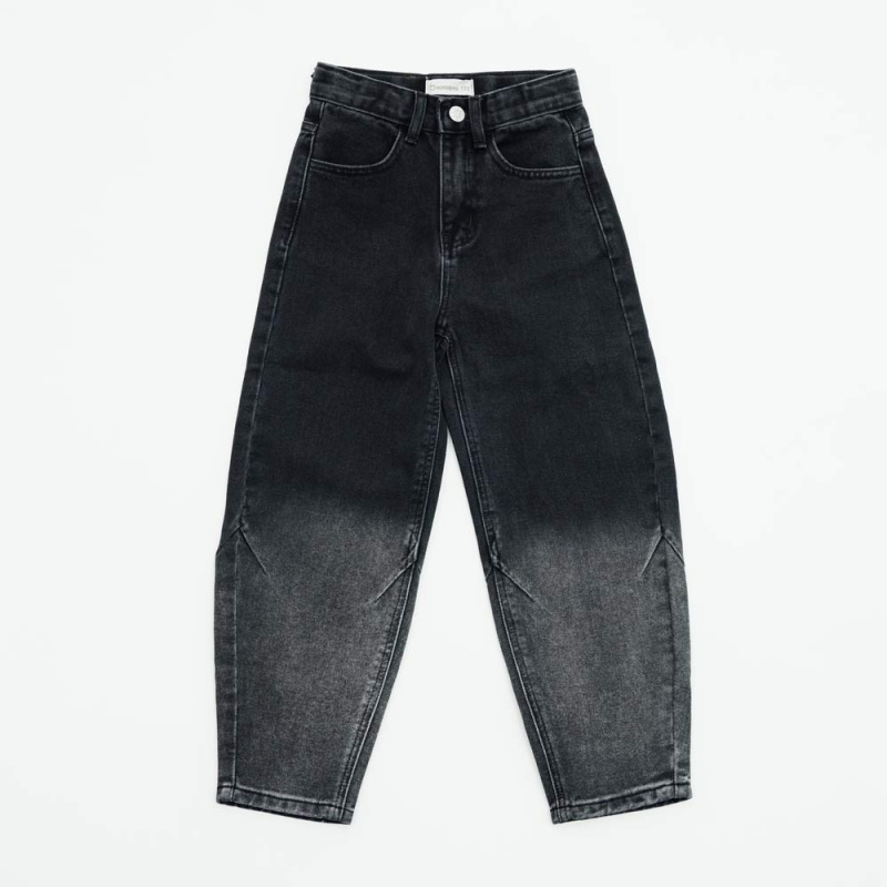 Джинсы детские