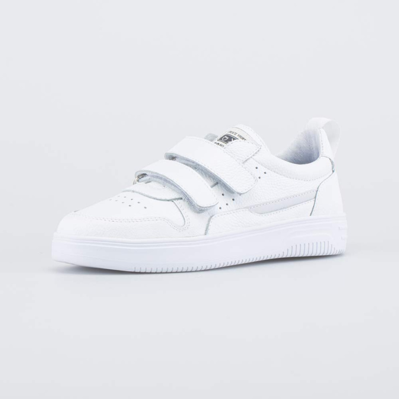 Полуботинки школьные