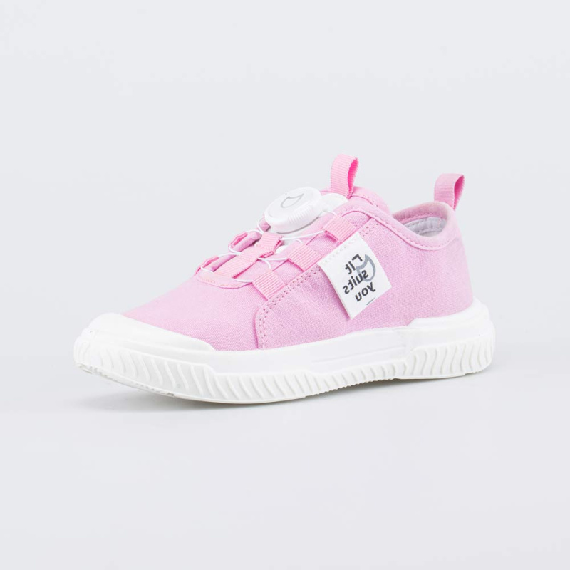 Полуботинки школьные