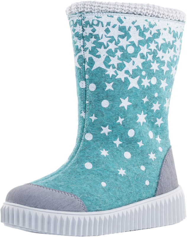 Сапожки школьные