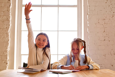 Подготовка к школе: что нужно знать родителям