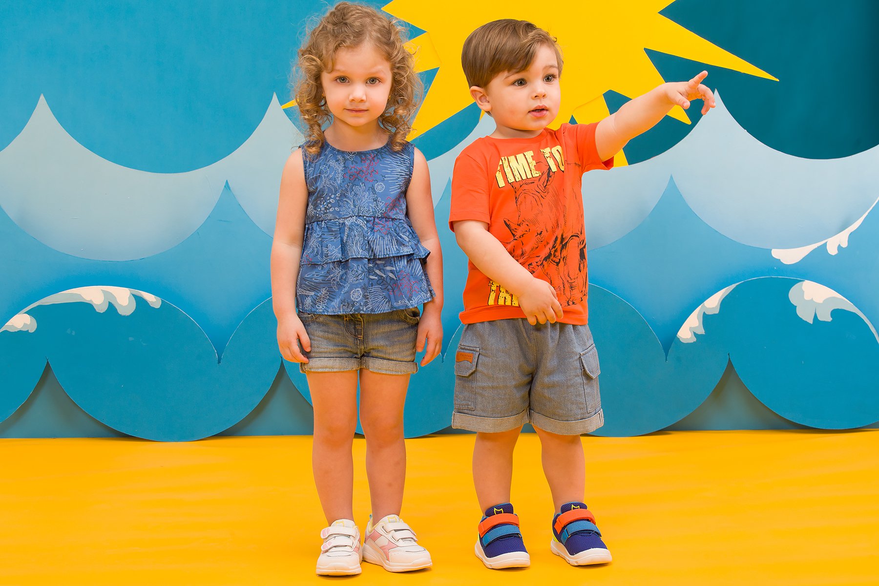 СЕКРЕТЫ ВЫБОРА СМЕННОЙ ОБУВИ ДЛЯ ДЕТСКОГО САДА: ВАЖНЫЕ РЕКОМЕНДАЦИИ ДЛЯ ЗАБОТЛИВЫХ РОДИТЕЛЕЙ