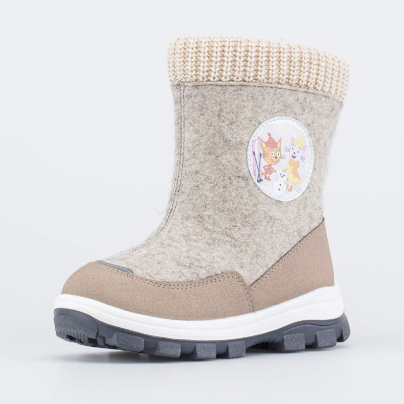 Сапожки детские