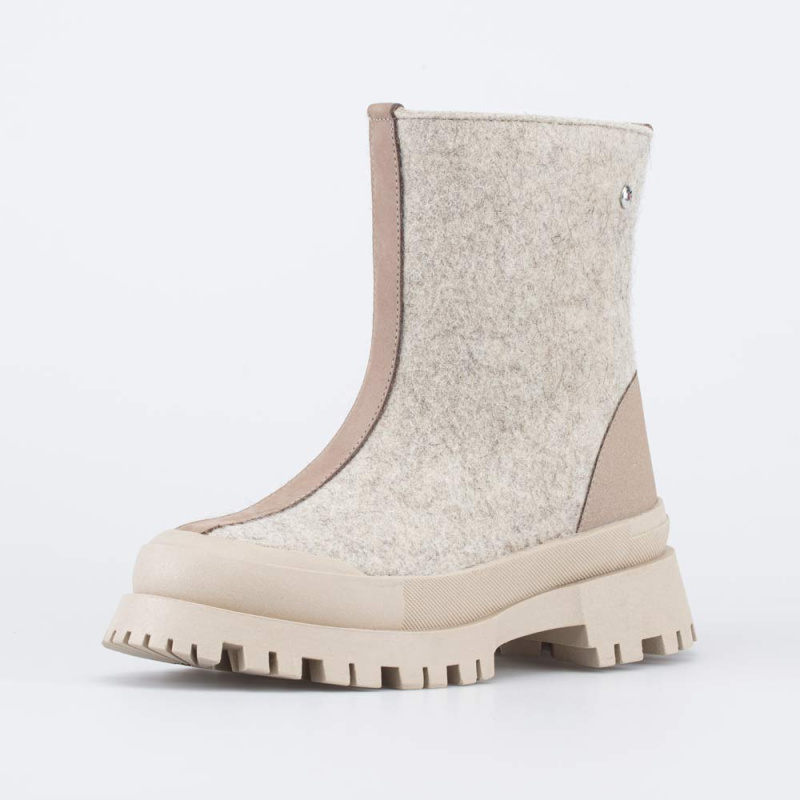 Сапоги женские