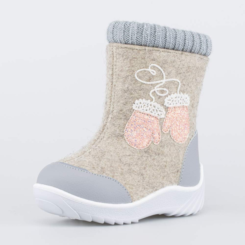 Сапожки детские