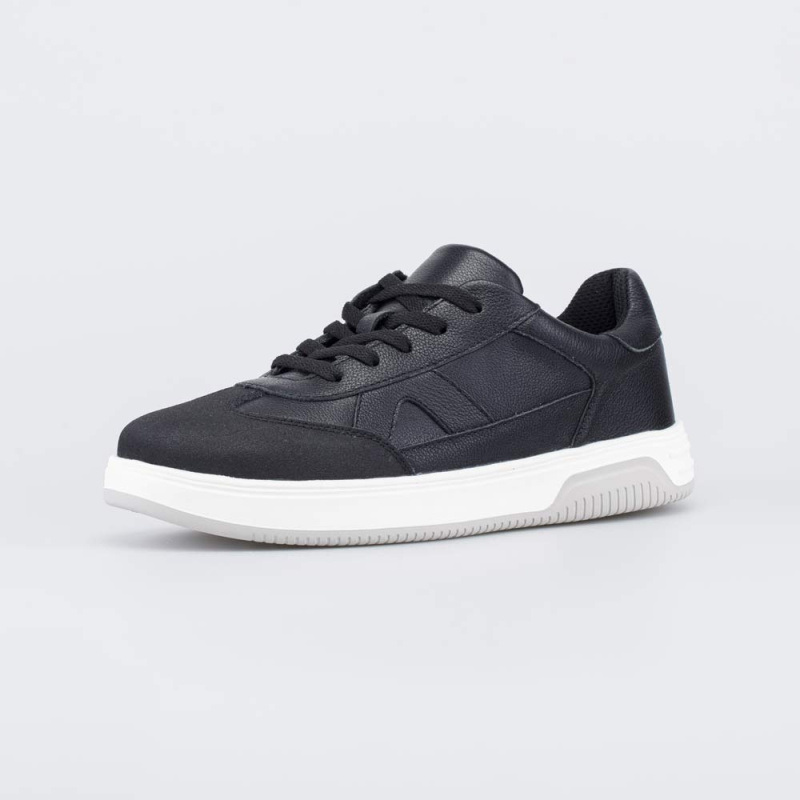 Полуботинки мальчиковые 