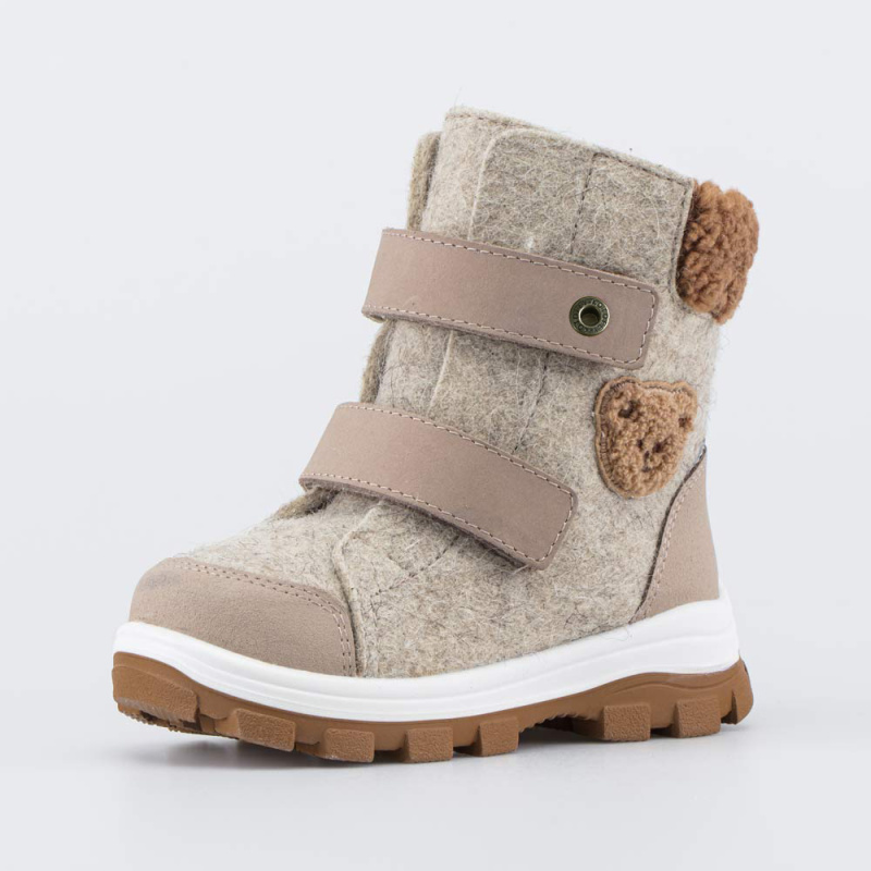 Ботинки детские