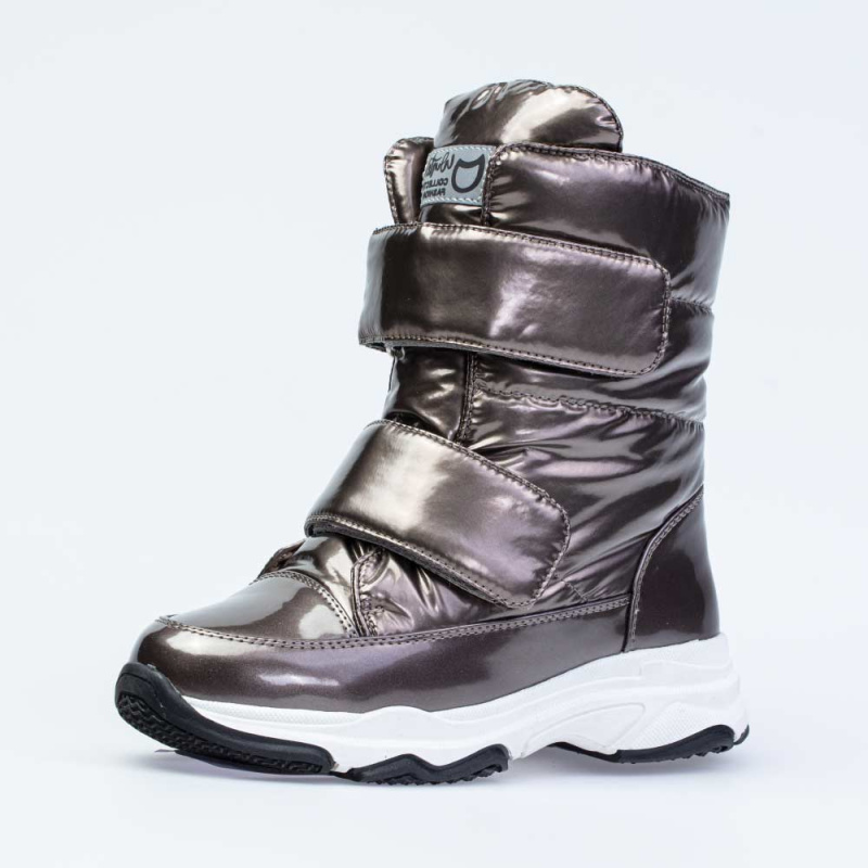 Ботинки детские