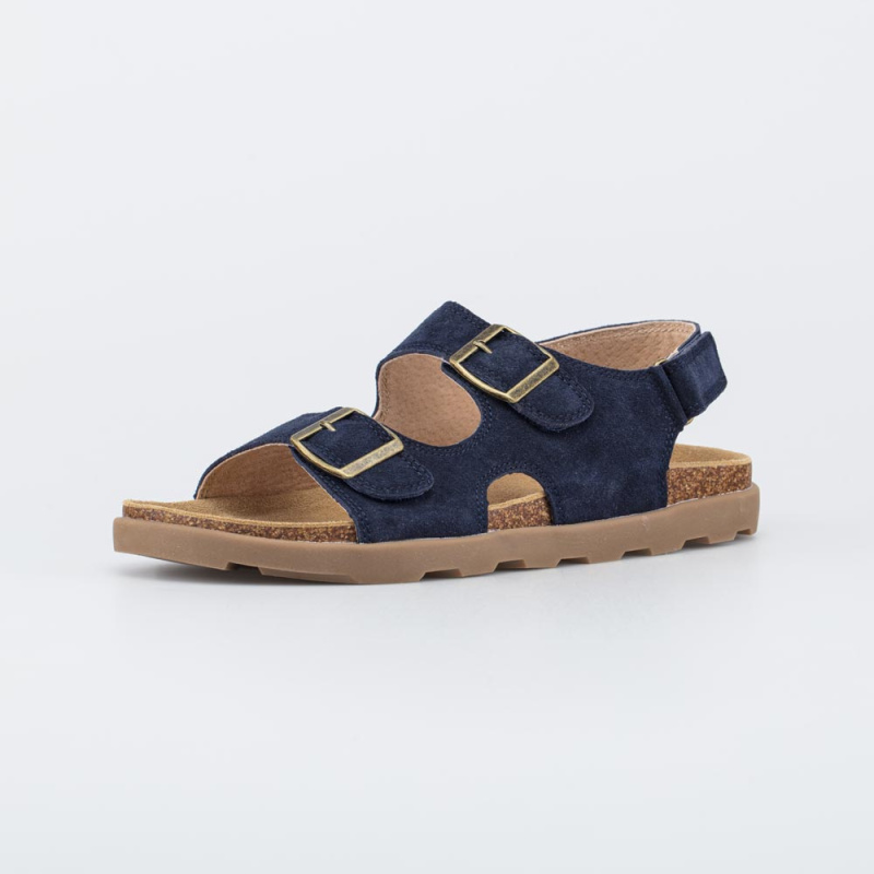 Туфли летние мальчиковые