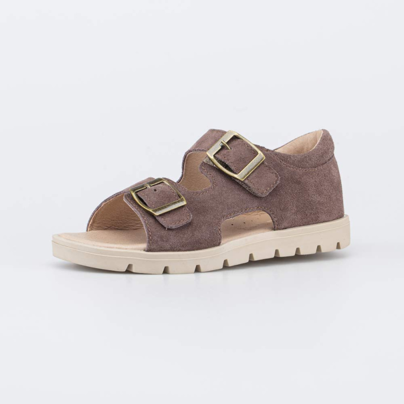 Туфли летние детские