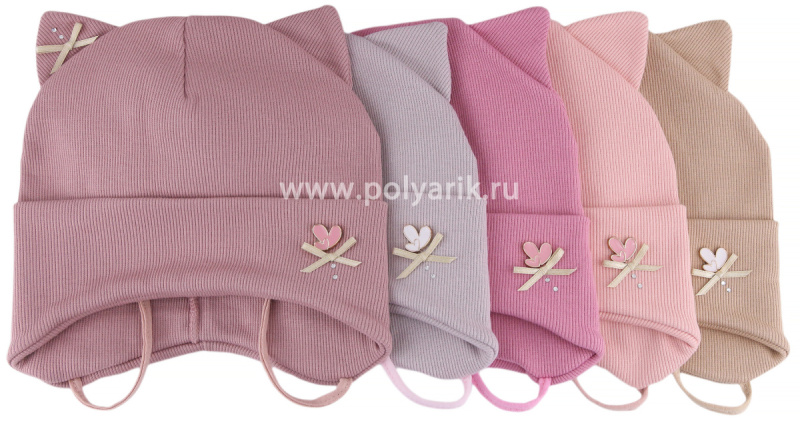 Шапка детская