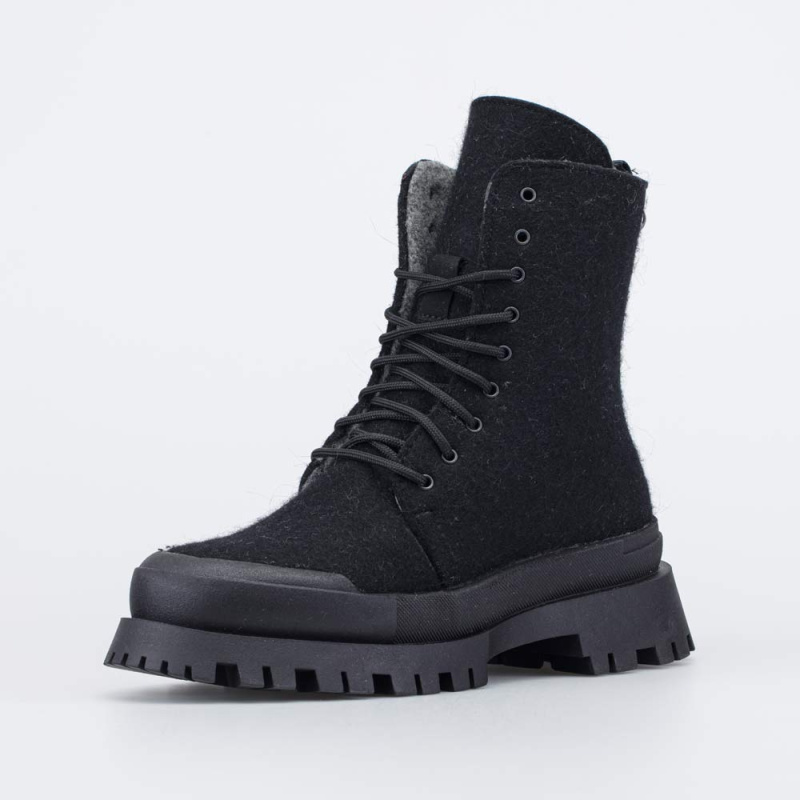 Ботинки женские