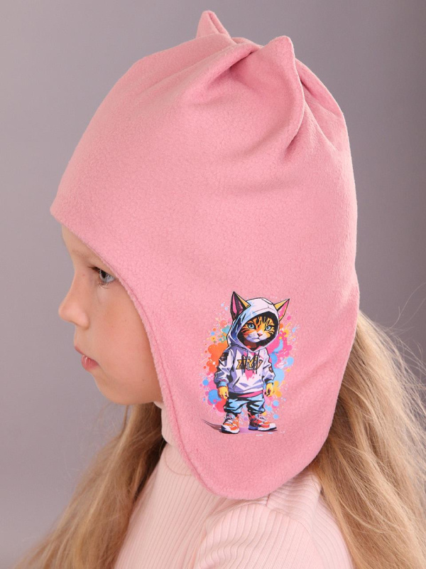 Шапка детская