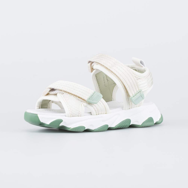 Туфли летние детские