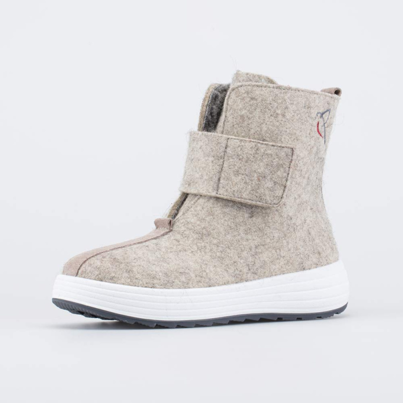 Ботинки женские