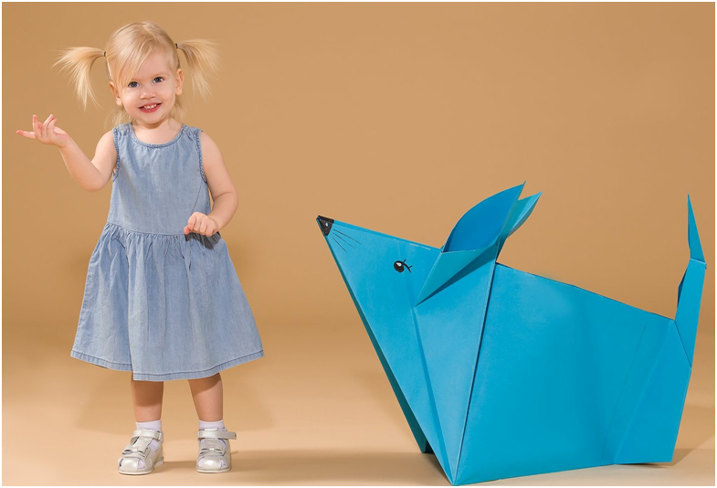 ДЕТСКАЯ ОБУВЬ В ДЕТСКИЙ САД